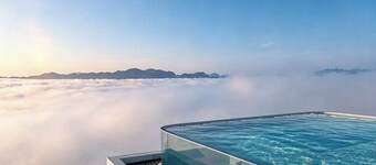 YAOJIA WANGCHENG RESORT