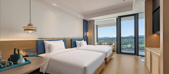 YAOJIA WANGCHENG RESORT