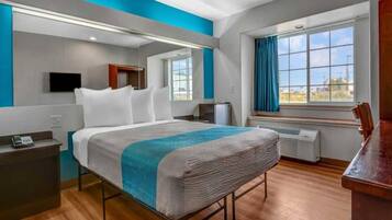 1 chambre, Wi-Fi gratuit