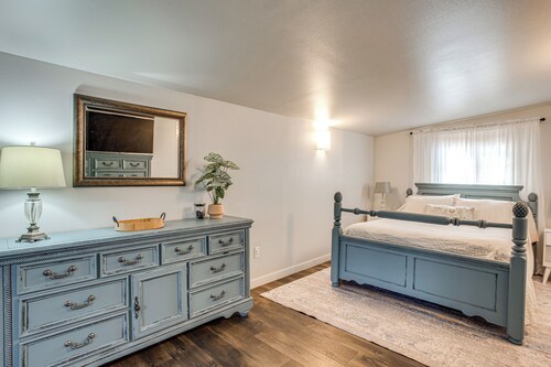 Colorado Countryside Living 7 Mi to Chatfield Res!