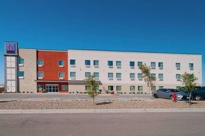 Eksteriør