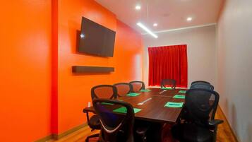 Sala de reuniones