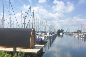 Port de plaisance