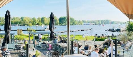 Faciliteiten en service van vakantiehuis
