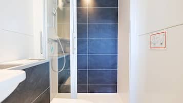 Dusche