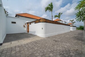 Exterior - Sofia Villas (Kerobokan)