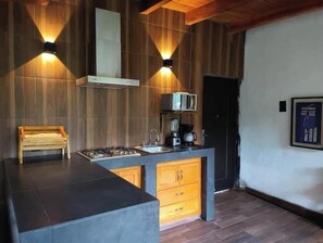 Privékeuken