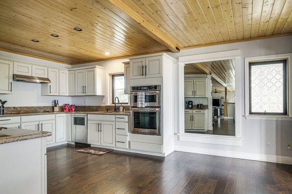Kitchen | 1st Floor