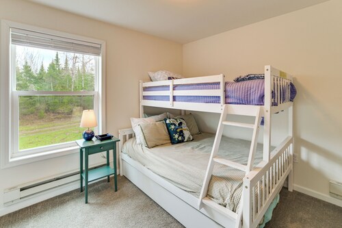 Wildlife Viewing & Trails! 155-Acre UP Retreat
