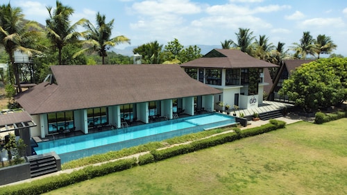 Evo Farmstay