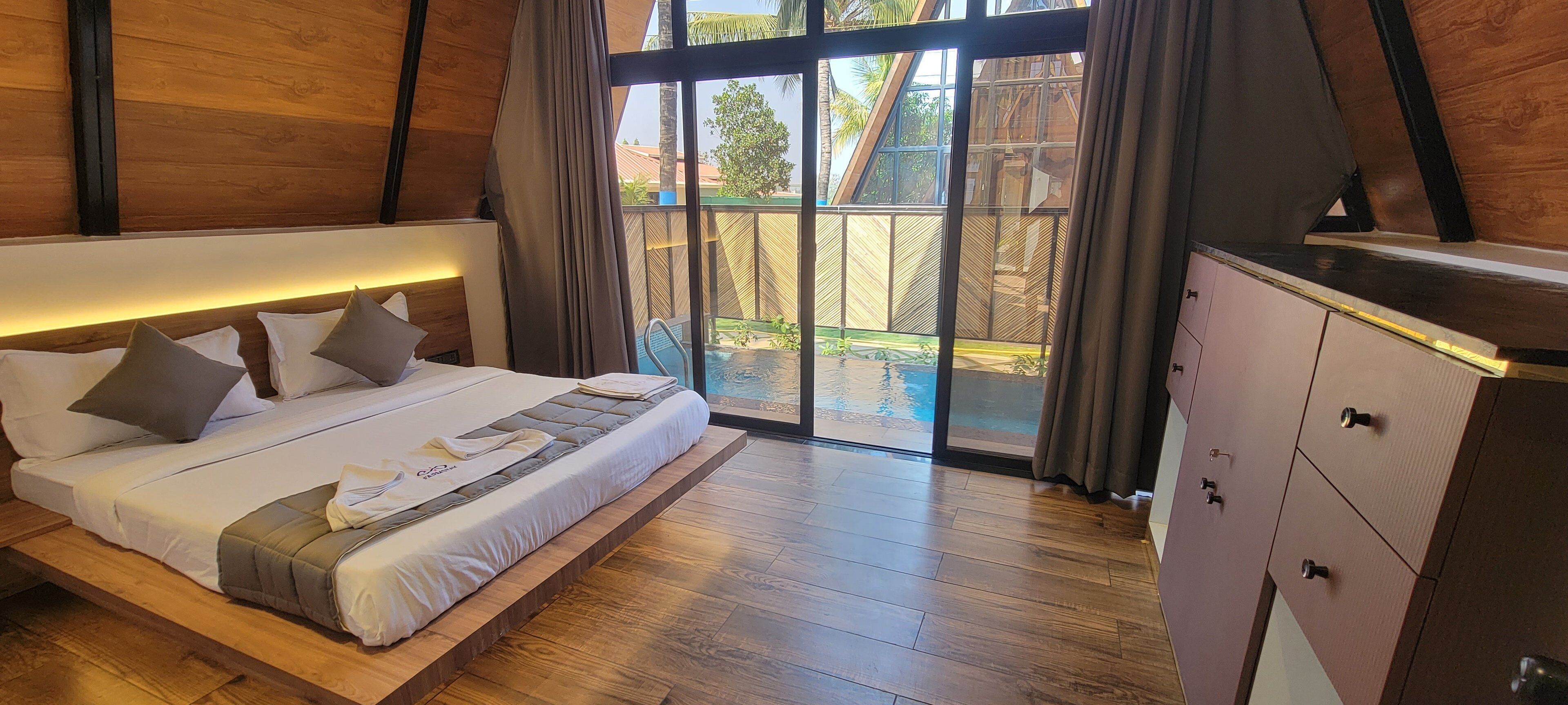 Superior Room, Garden View | Free WiFi
