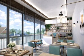 ร้านอาหาร