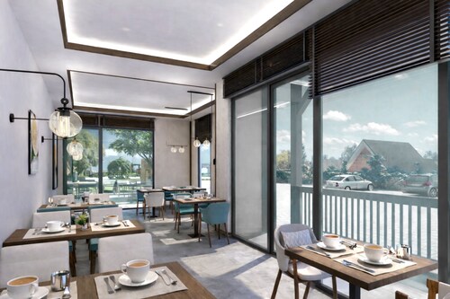 Grand Piramit Kanyon Hotel