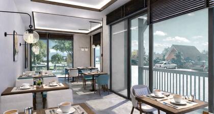 Grand Piramit Kanyon Hotel