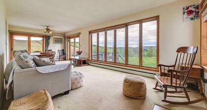 Countryside Home Near Trails & Finger Lakes Area!