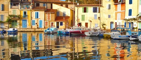 Marina