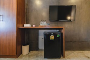 Tremannsrom, byutsikt | Wi-fi (inkludert)