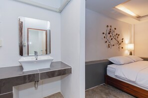 Doppelzimmer | Kostenloses WLAN