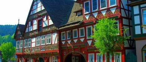 Außenbereich