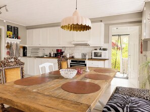 Dining - Knäredsdrömmen by Interhome (Halmstad)
