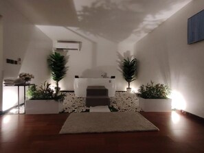 Massages - Makeen Homes ApartHotel (Riyadh)