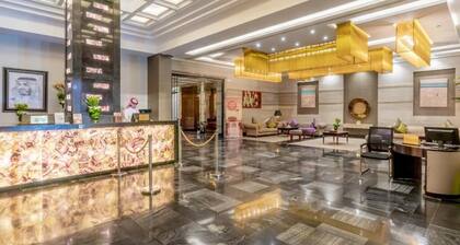 Makeen Homes ApartHotel