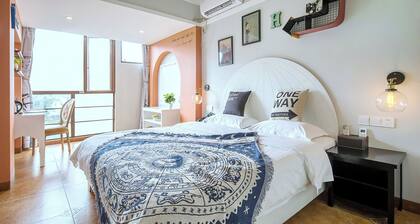 Summer Inn Sanya