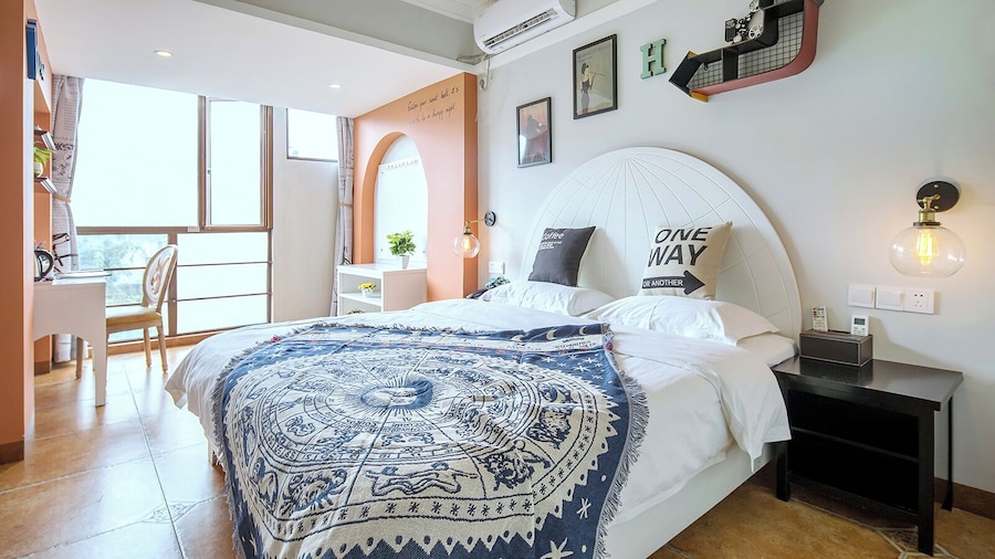 Summer Inn Sanya