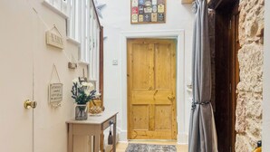 Interior - 3 bedroom accommodation in Nairn (Nairn)