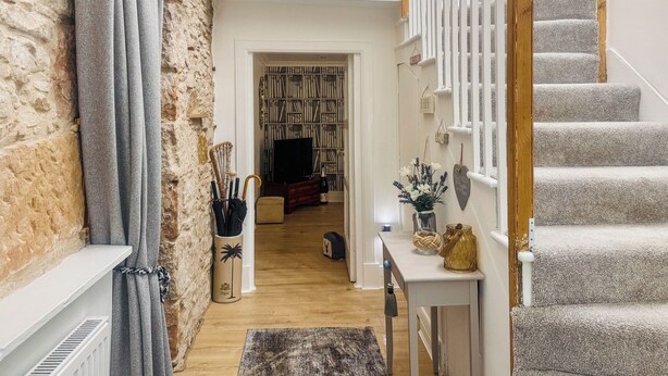 Interior - 3 bedroom accommodation in Nairn (Nairn)