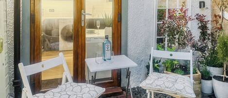 Cottage Garden | Moy Cottage, Nairn