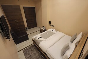 Free WiFi - Hotel Pearl Jaipur (Jaipur)