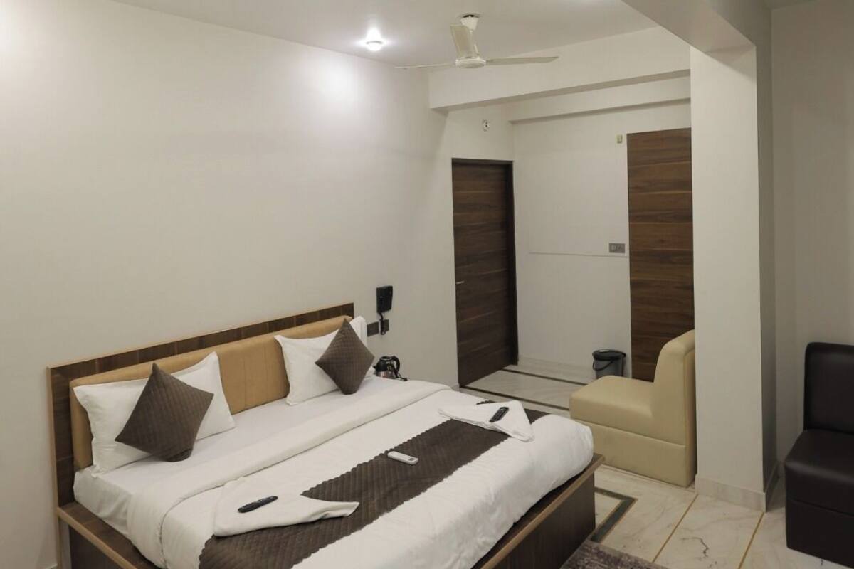 Classic Room | Free WiFi