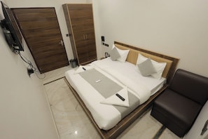 Habitación clásica | Wifi gratis
