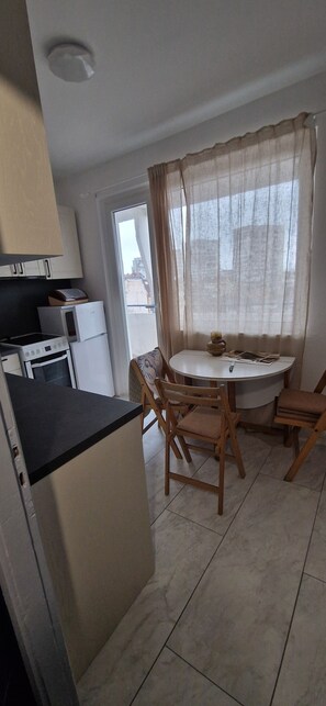 Interior - Superb 2-bedroom apartment with AC in vibrant Varna (Varna)