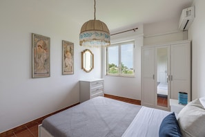 Apartment, 3 Bedrooms, Patio
