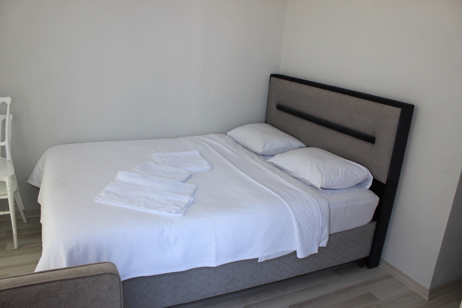 Comfort Room, Balcony, Sea View | Free WiFi