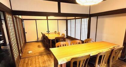 Obon Plan Fujiminchi Inn 1Night Stay with Bre / Suwa District Nagano