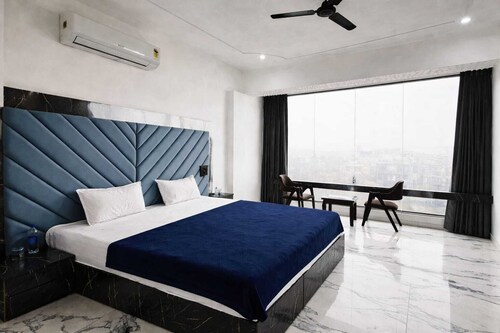 Hotel The Amaresh