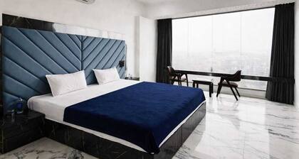 Hotel The Amaresh