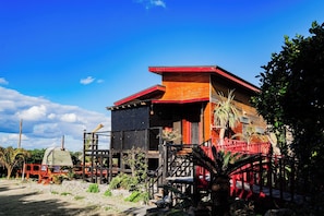 Ulkopuoli