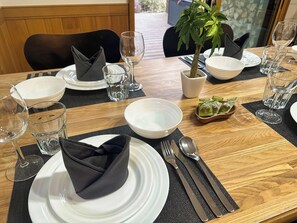 Restauranger