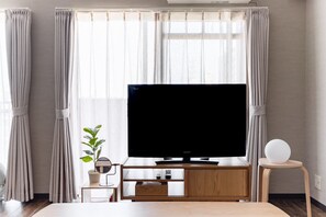 Interior - 42 square meters | Deluxe Twin Room accommodates  / Kagoshima City Kagoshima (Kagoshima City)
