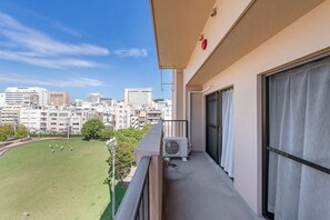 Property grounds - 42 square meters | Deluxe Twin Room accommodates  / Kagoshima City Kagoshima (Kagoshima City)
