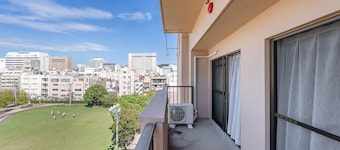 42 square meters | Deluxe Twin Room accommodates / Kagoshima City Kagoshima