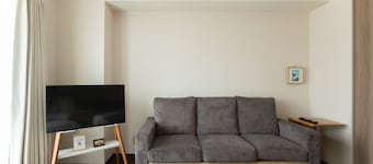 30 square meters | Twin room accommodates 2 peopl / Kagoshima City Kagoshima