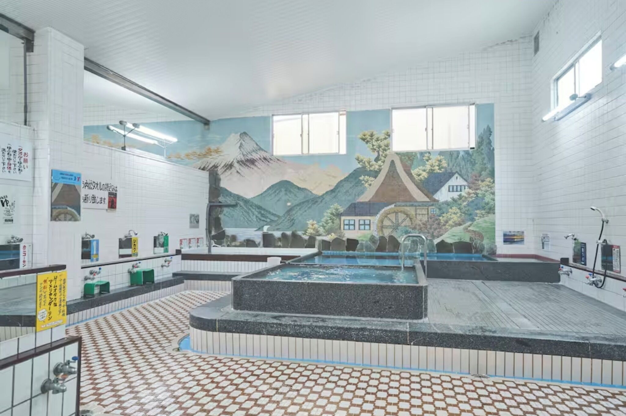 Spa