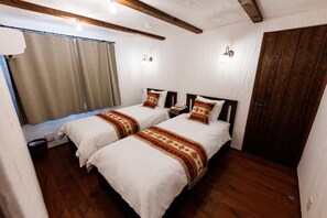 Free WiFi, bed sheets - NEW OPEN April 2026  Newly Built 6 minutes by c / North Dublin Yamanashi (North Dublin)