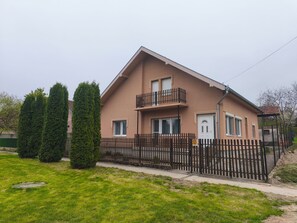 Exteriör