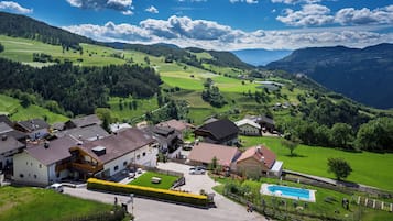 Esterni
